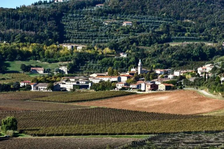 Berici village