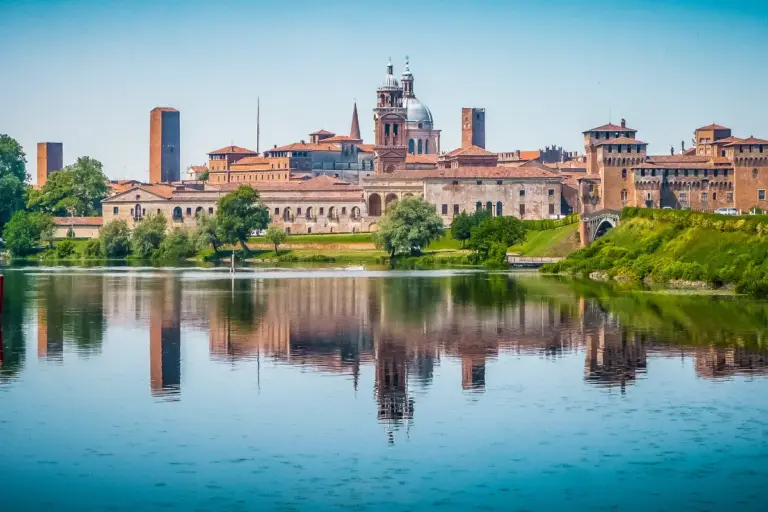 Mantova