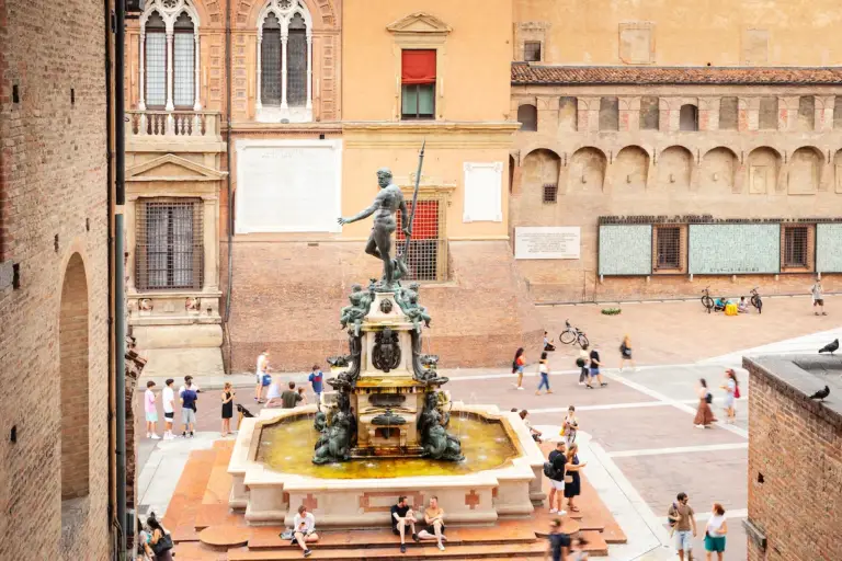 Nettuno_012 - Piazza Maggiore_2022 - ©M.A.Ghilardi