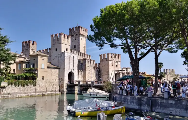 Sirmione