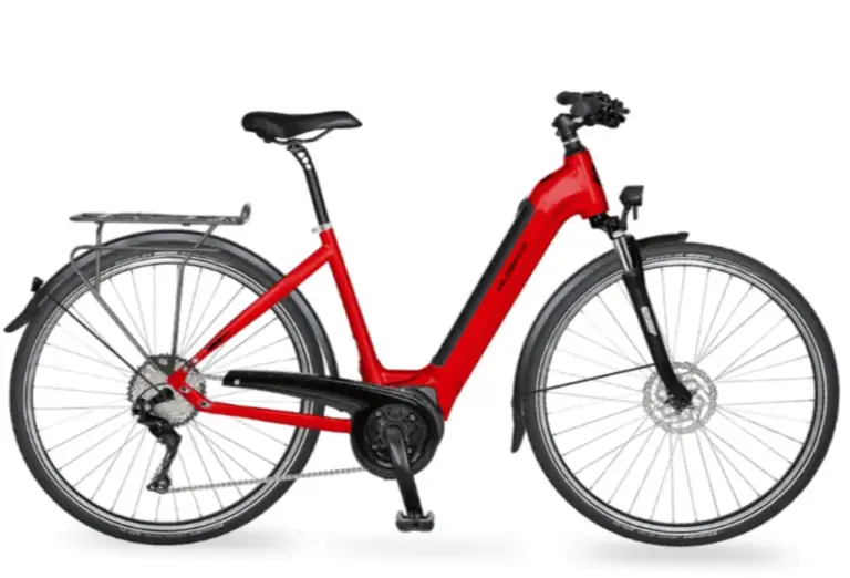 e-bike-m