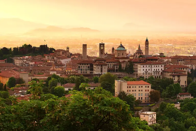 Bergamo